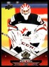 2025-26 Upper Deck Tim Hortons Adin Hill Team Canada #60