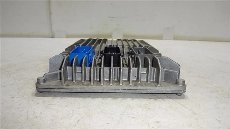 Engine ECM Electronic Control Module ID: 12653998 Fits 13-16 GMC Terrain 664929 Foto 3 de 4