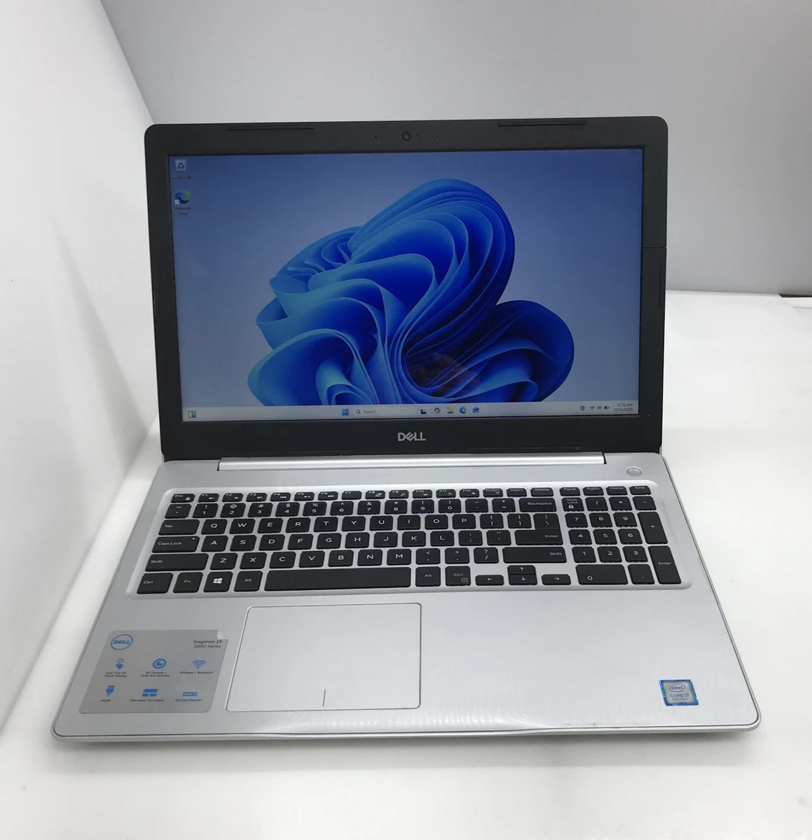 Dell Inspiron 5570 PC Laptops & Netbooks for Sale - Shop New