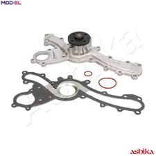 WATER PUMP ENGINE COOLING 35-02-2003 FOR LEXUS TOYOTA 2GR-FXE/FE 3.5L 6cyl RX