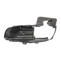 Diederichs Blende StoßFäNger FüR Peugeot 308 2 308 SW 2 Vorne Links 9803184180