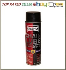 Champion Chain Lube Multi-Purpose Spray Grease
