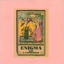 Age Of Loneliness von Enigma | CD | Zustand gut