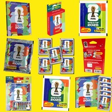 Panini FIFA World Cup 2026 Sticker - Starter ...