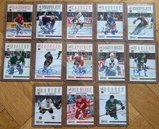 Law of Cards 2012 Prediction Scorecard and Legal Predictions for 2013 11