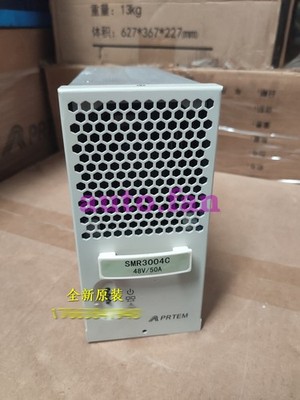1pc SMR3004C communication power rectifier module 48V 50A Free express