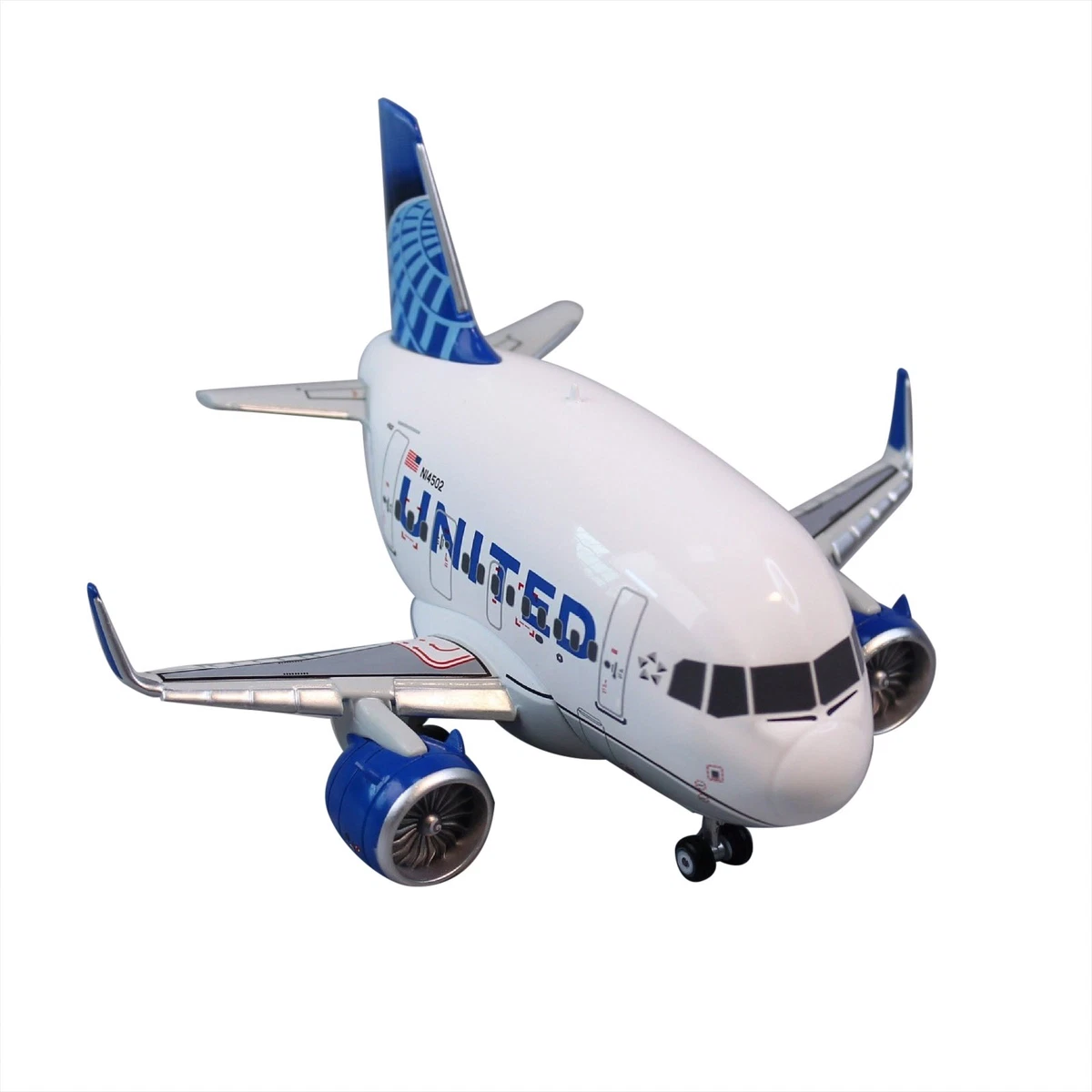 1:300 Scale Aircraft Aircrafts for sale | eBay