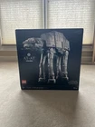 SEALED LEGO Star Wars UCS At-AT 75313 Retired Brand New In Box Never Opened