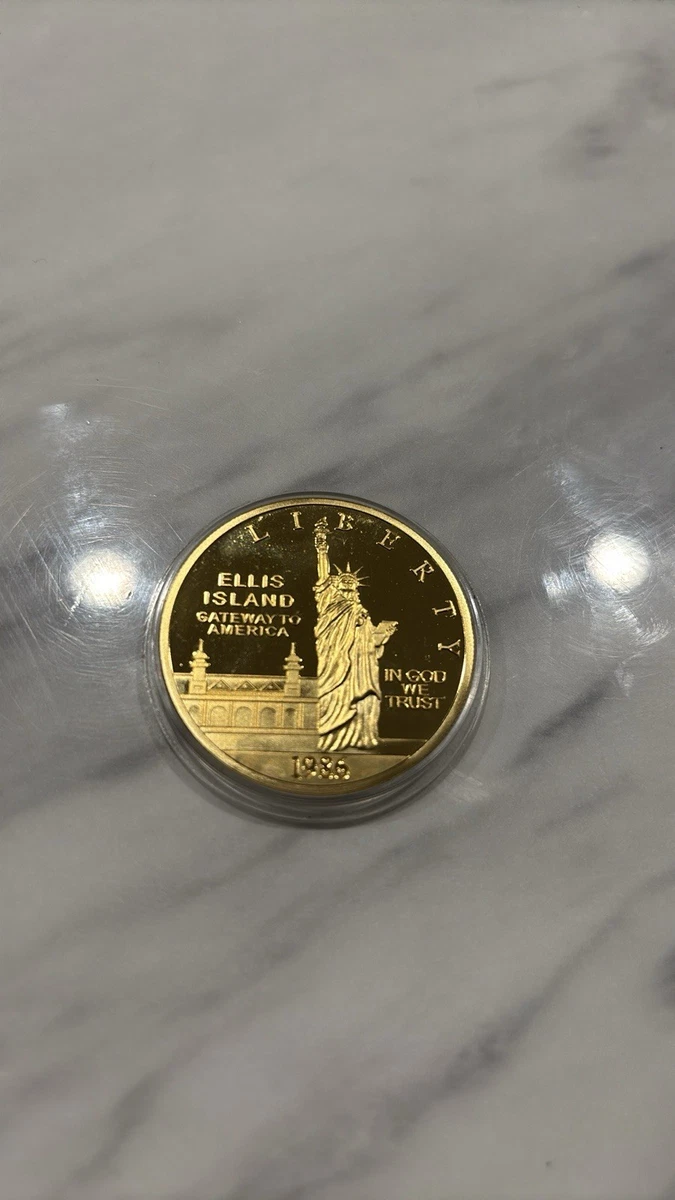 25+ Liberty Silver Dollar 1986 for sale | Updated Oct 2026