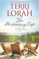 Terri Lorah | The Hideaway Cafe | Taschenbuch | Englisch (2020) | Terri Lorah