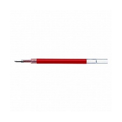 Zebra Gel Kugelschreiber Nachfüllung JF-0.4 Rot RJF4-R [Fünf] JAPAN [6nn]