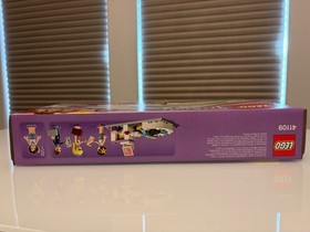 LEGO FRIENDS:41109 Heartlake City Airport New &Sealed