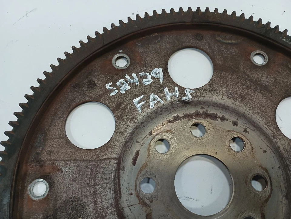 Placa flexible de Toyota 4Runner 2005 4,7 L AT 11894446 Foto 2 de 4