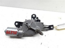 SCHEIBENWISCHERMOTOR HINTEN Saab 9-3 Sport Estate (YS3F) 2007 0390201595