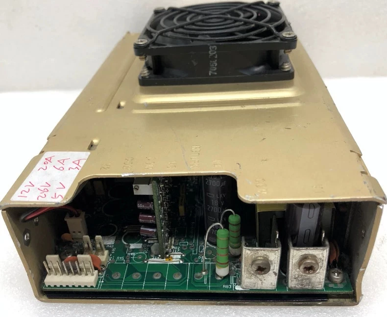 1 PIEZA NUEVO LPS155 ASTEC 24V 110W NUEVO DHL Entrega Express Envío Gratis Foto 3 de 3