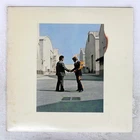 PINK FLOYD WISH YOU WERE HERE CBS/SONY SOPO100 Japan VINYL LP