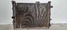 Radiateur Opel ASCONA