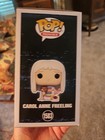 Funko Pop Poltergeist II 2 The Other Side Carol Anne Freeling #1583 — photo 4