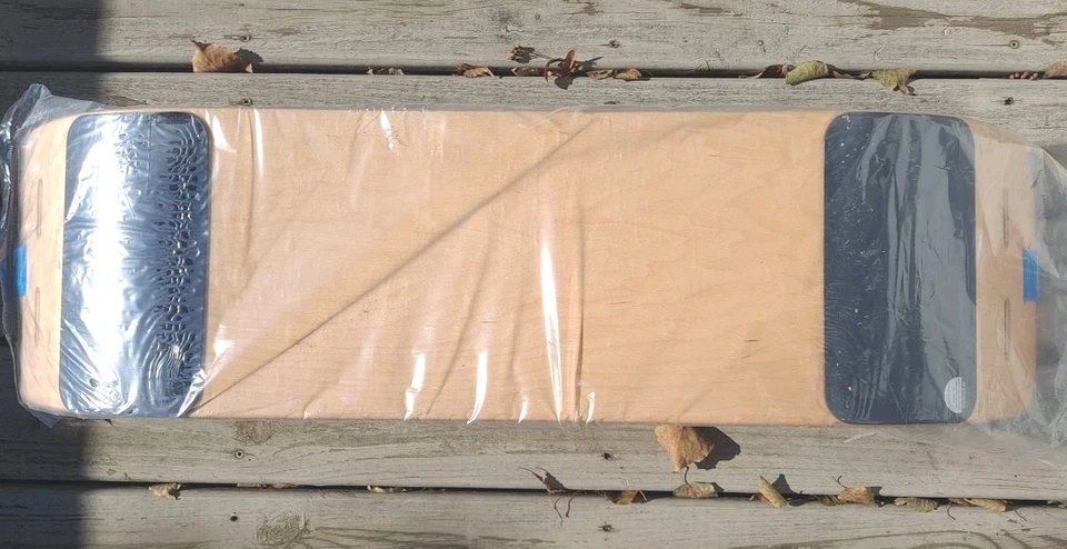 Gibbon SlackBoard PRO баланс доска для упражнений, йоги, фитнеса новый открытая коробка - Изображение 3 из 3