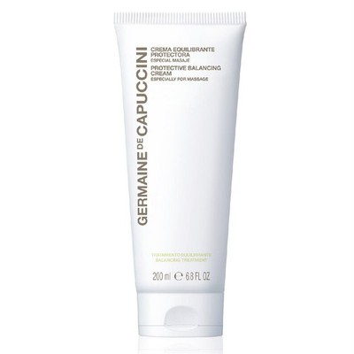 Germaine De Capuccini Protective Balancing Cream 200ml #usau