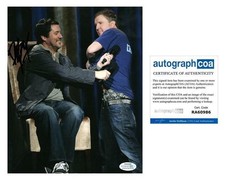 Doug Benson Signed Autographed 8x10 Photo ACOA