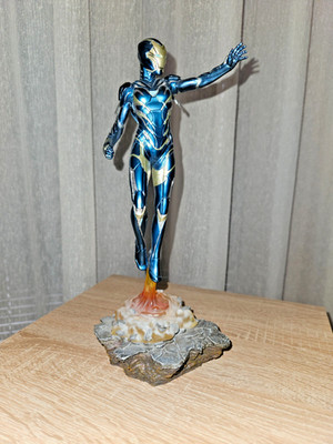 Pepper Pots - Statue - Avengers Endgame - IRON Studios