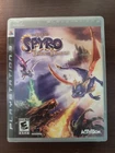 The Legend of Spyro: Dawn of the Dragon (Sony PlayStation 3, 2008)