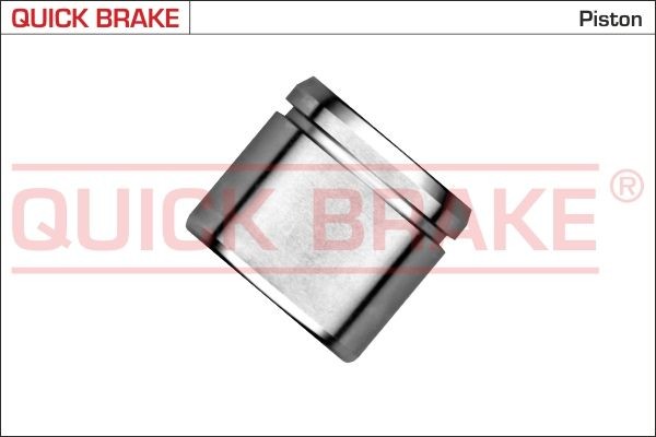 Quick Brake Kolben, Bremssattel 185385K FüR Audi Ford Seat Skoda VW-image