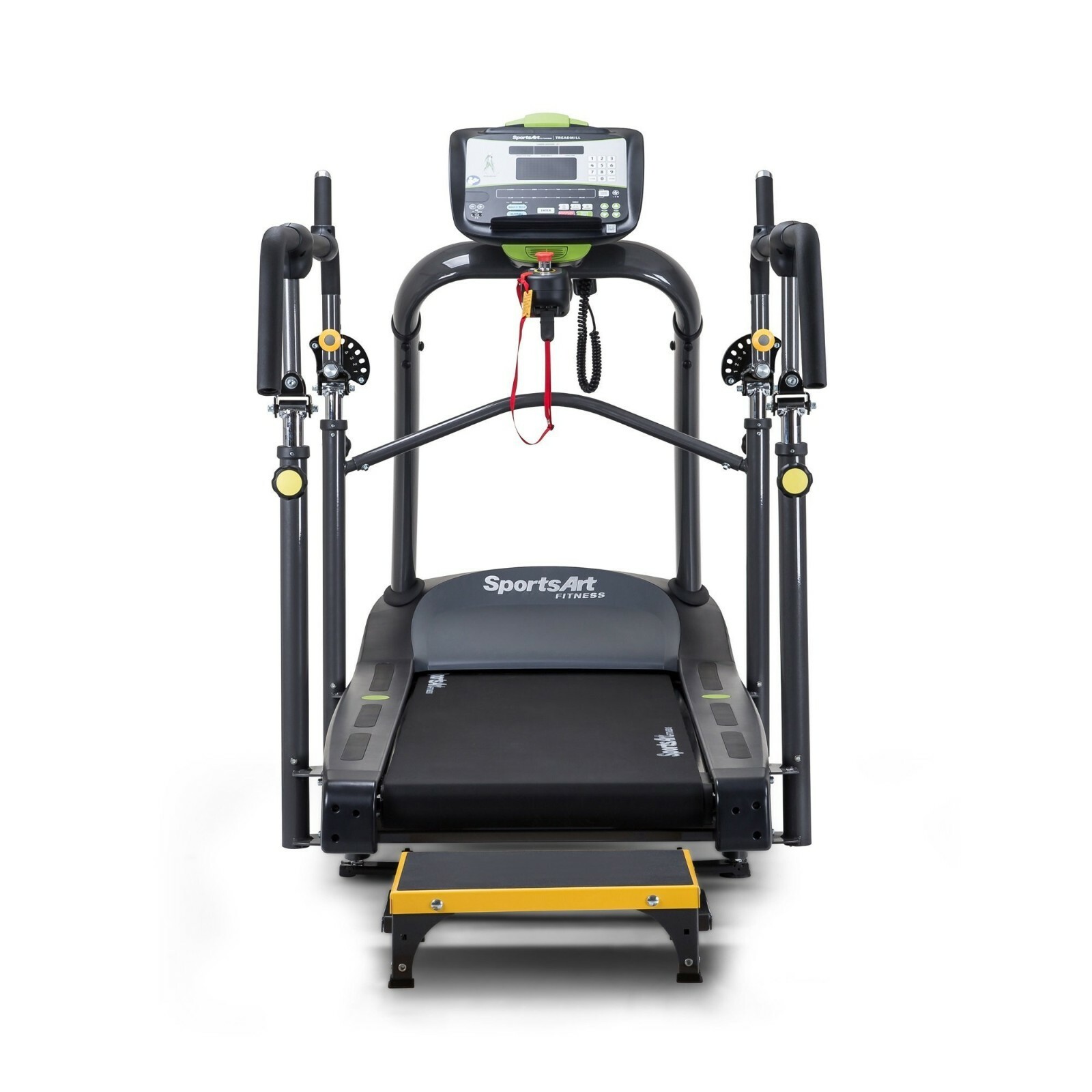 SportsArt T655MD Medical Treadmill | Commercial Rehabilitation Treadmill