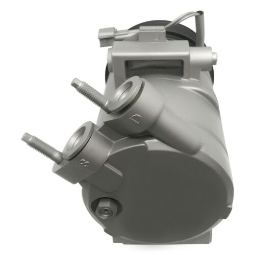 RYC Remanufactured AC Compressor Kit E028 Fits Mercury Mariner 3.0L 2010 - Picture 4 of 6
