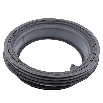 Zanussi Washing Machine Door Seal Gasket ZWF9147BW, ZWF81260W, ZWF81460W | UK - View #8