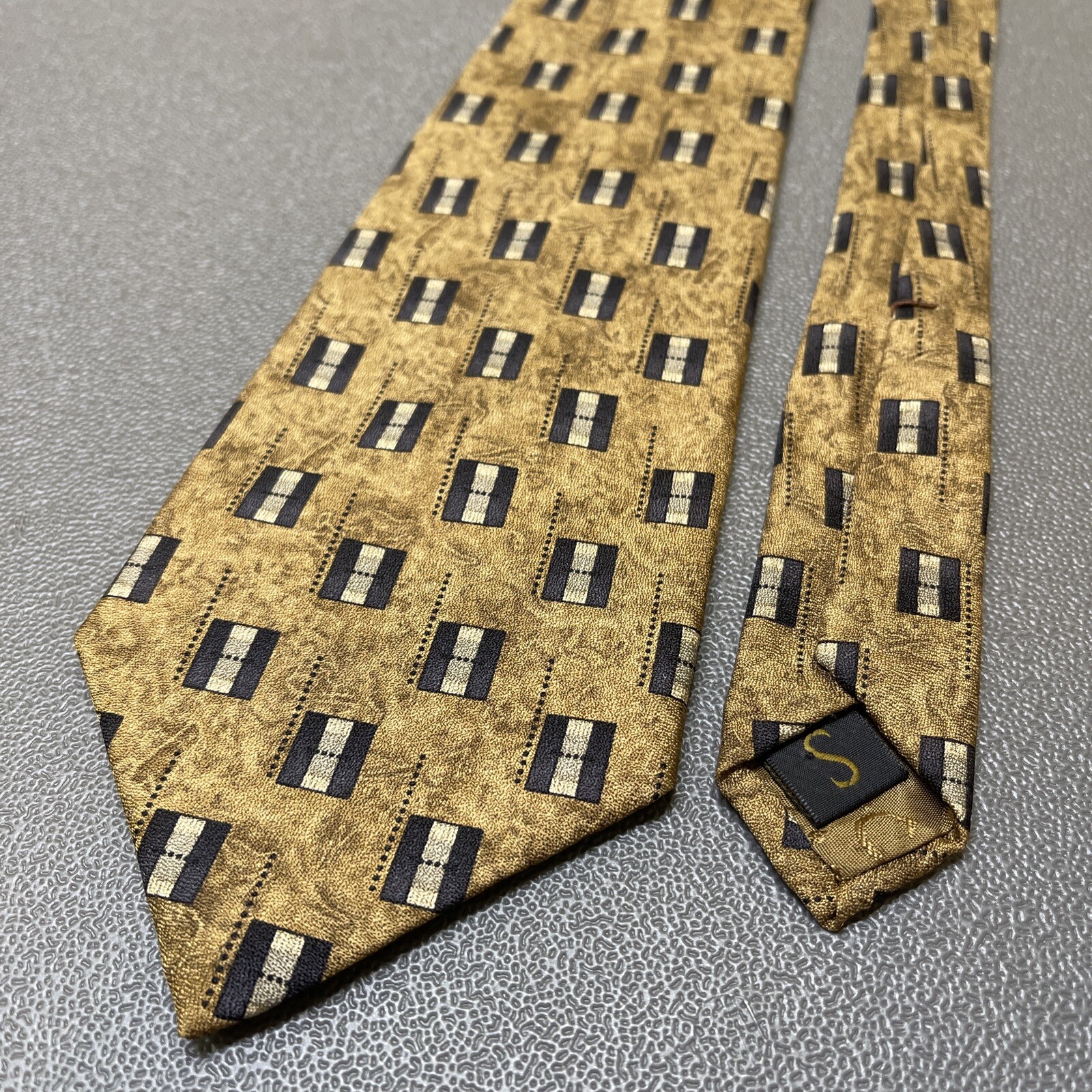 Robert Talbott Studio Men's Designer Executive 10… - image 3