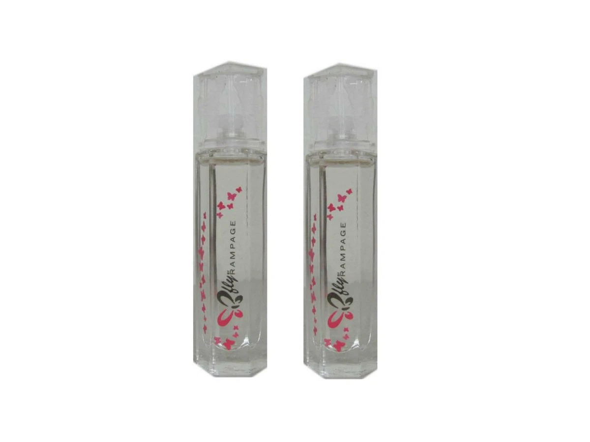 Rampage perfume outlet