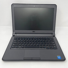 Dell Latitude 3340 Laptop PC Computer 13.3 inch 500GB SSD 4GB RAM - NO WINDOWS
