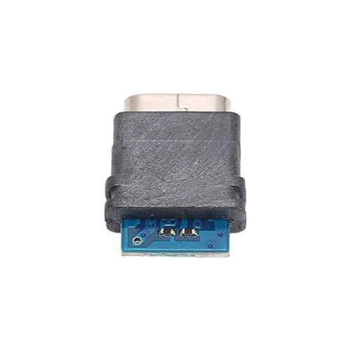 20pcs Type C Socket Connector 14P Dual 5.1K Resistor Type C Female Connector - Zdjęcie 10 z 15