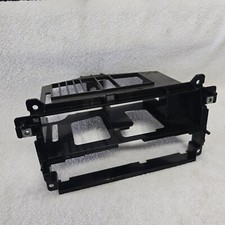 2001-2006 Bmw E46 M3 Center Partition Console Storage Trim 8237560 2001-2006 Bmw E46 M3 Center Partition Console Storage Trim 8237560