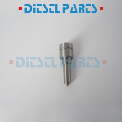 4x Fuel Injector Nozzle Tip DLLA157P641 for Mitsubishi Canter 4D35