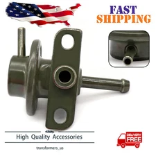 Fuel Injection Pressure Regulator for 1994-2004 Toyota Tacoma 2.7L-L4