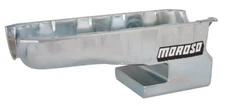 Moroso 20431 Bbc Oil Pan