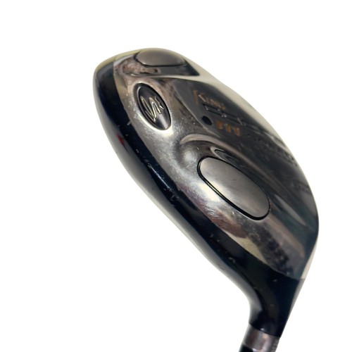 King Cobra M/Speed Offset Hyper Steel 3 Wood 45g Lite Flex Graphite Shaft - Picture 3 of 24