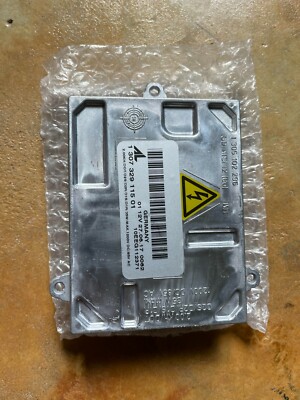 Xenon Lighting Ballast TechSmart R66064 Audi A4, Cadillac DTS, Volvo S40+ others