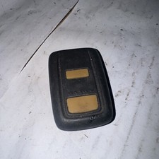 Volvo 850 Remote Keyfob C1