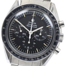 OMEGA Speedmaster Professional ST145.022-78 Hand Winding Men's Watch_875043
