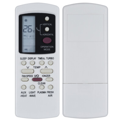 New GZ-50GB-E1 For Galanz LENNOX ERISSON YAMATSU Air Conditioner Remote Control