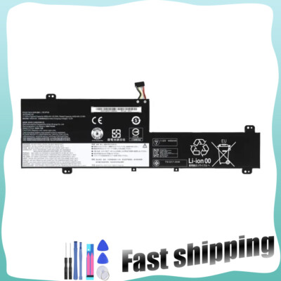 New L19L3PD6 L19M3PD6 L19C3PD6 Battery for Lenovo IdeaPad