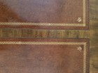 Antique Bakers Writing Desk In Near Mint Condition Best Offers Considered — photo 4