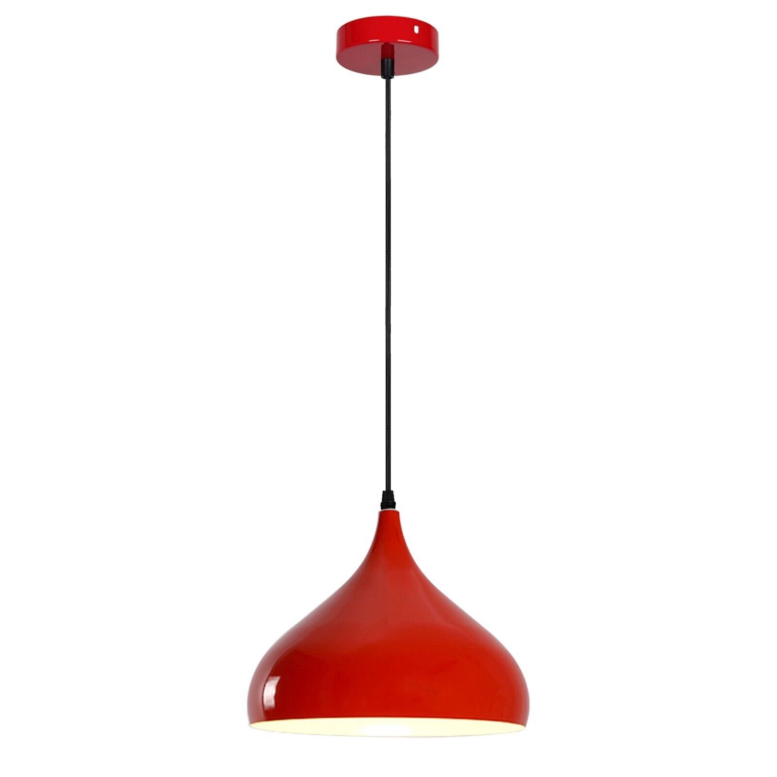 Belanian.nl - plafonnier rétro vintage noir, 1 lampe, moderne industriel, lampe Belanian.nl - plafonnier rétro vintage noir, 1 lampe, moderne industriel, lampe