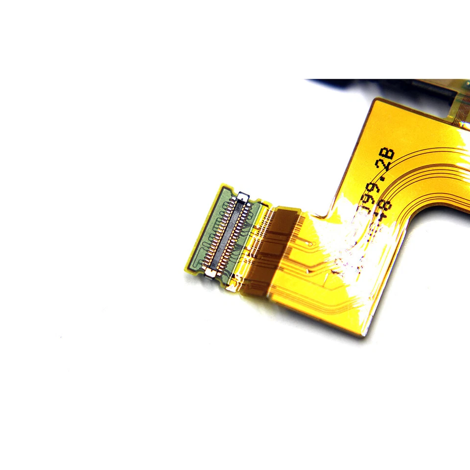 Para Sony Xperia X Power Flex Con Botones de Cámara de Volumen y Vibrador F5121 F5122 Foto 3 de 4