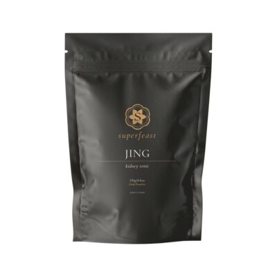 New SuperFeast Jing 250g Kidney Tonic