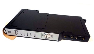 USED SYMAX 8020-SCP-322 PROCESSOR MODULE SER.D/G 8020SCP322